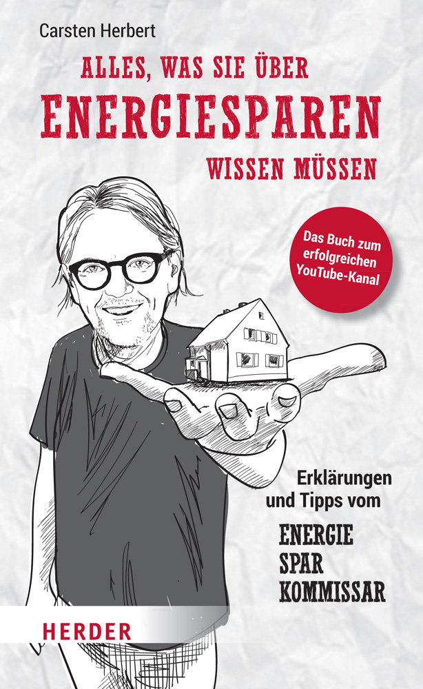 Alles, was Sie über Energiesparen wissen müssen