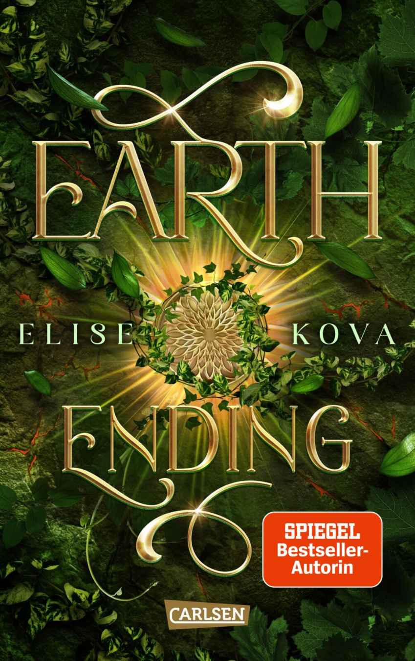 Earth Ending