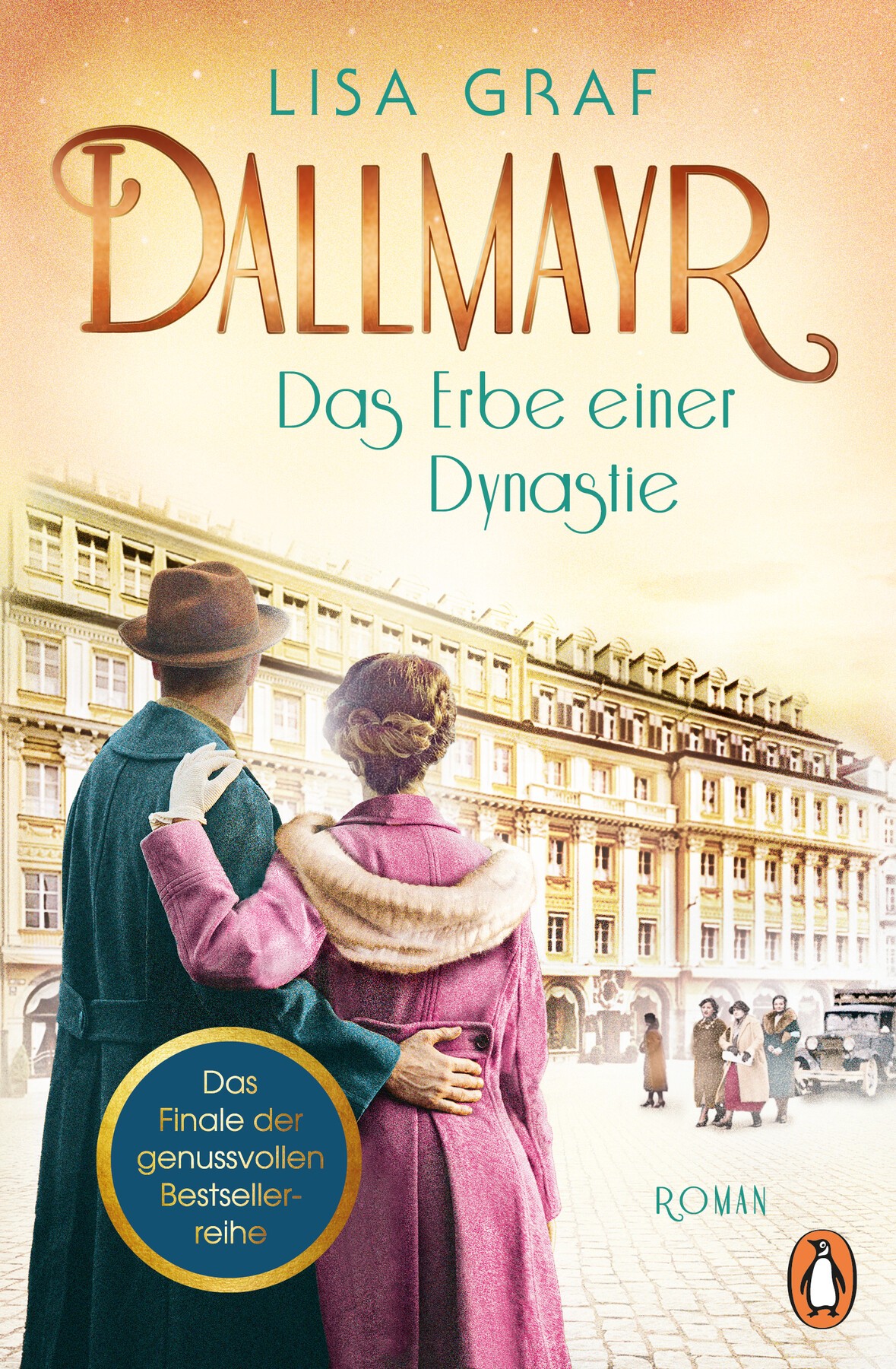 Dallmayr - Das Erbe einer Dynastie