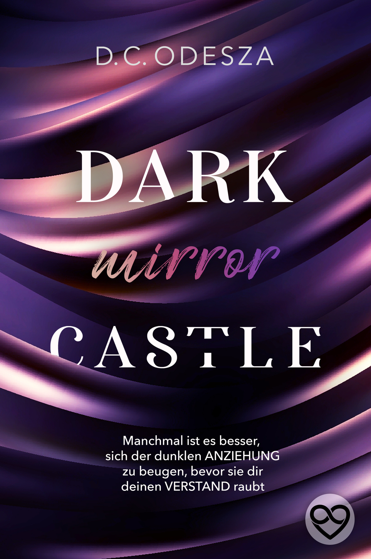 DARK mirror CASTLE
