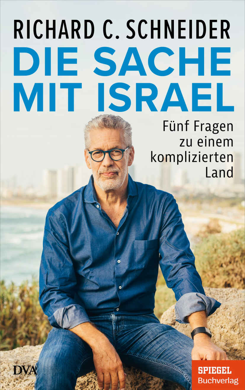 Die Sache mit Israel: Fünf Fragen zu einem komplizierten Land